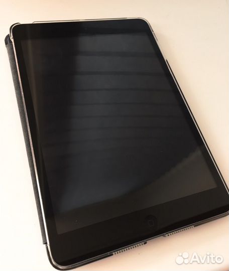 iPad mini