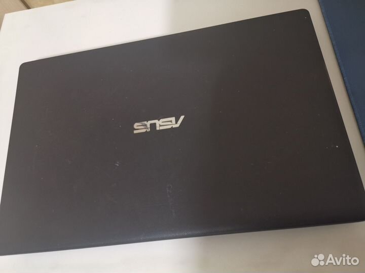 Ноутбук Asus x551m