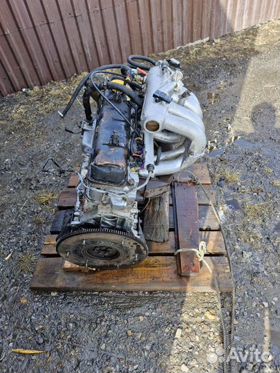 Мотор газель 3302