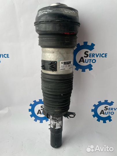 Bmw X7 G07 Пневмостойка передняя правая 0049
