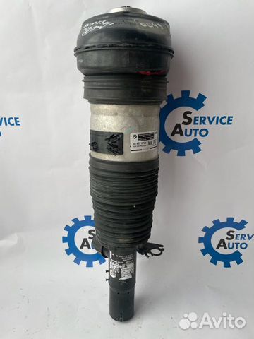 Bmw X7 G07 Пневмостойка передняя правая 0049