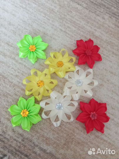 Резинка для волос