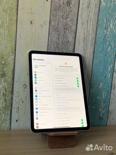 Идеал iPad 10 2022 64gb на гарантии