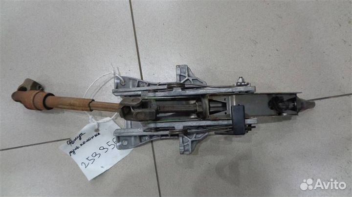 Колонка рулевая Ford Focus 2 2004-2008