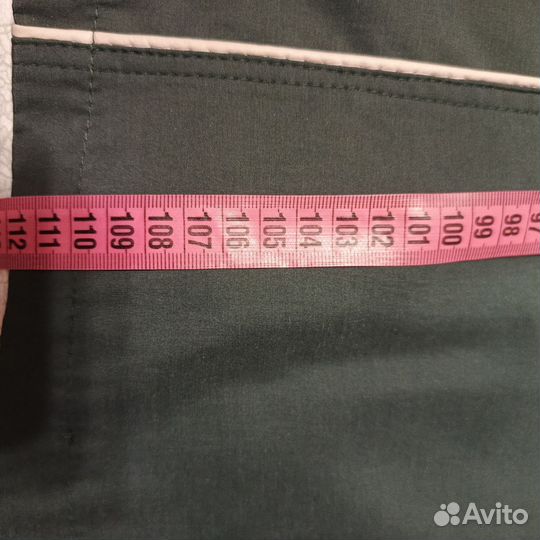 Плащ демисезонный женский 50 52