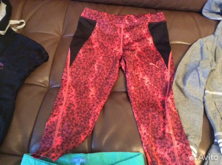 Вещи на девочку р.122-128