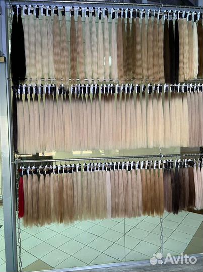 Бьюти коворкинг