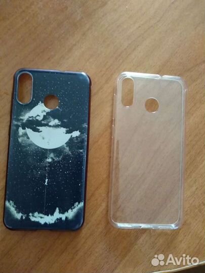 Чехол на Asus zenfone