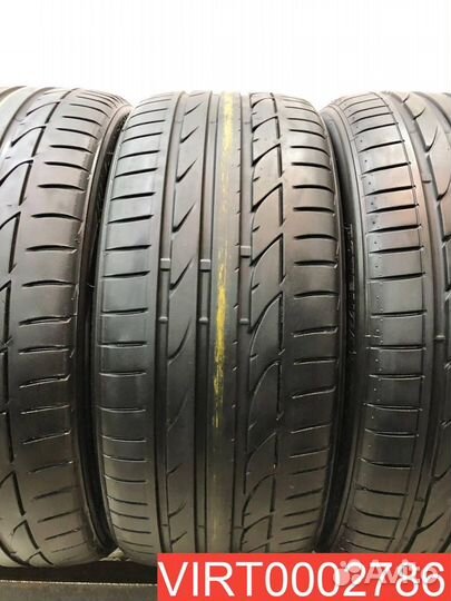 Bridgestone Potenza S001 245/45 R19 102Y