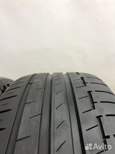 Continental PremiumContact 6 205/55 R19 104P