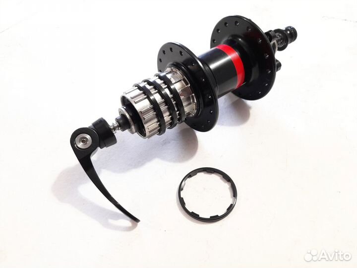 Проставочное кольцо для велосипеда