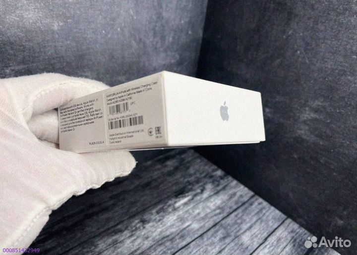 Airpods 2 (Элитарные)