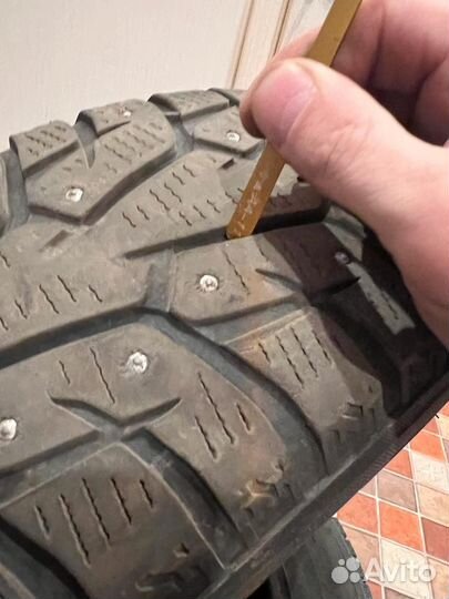 Yokohama 104ZR 185/70 R14