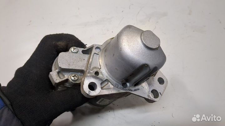 Стартер Cadillac SRX