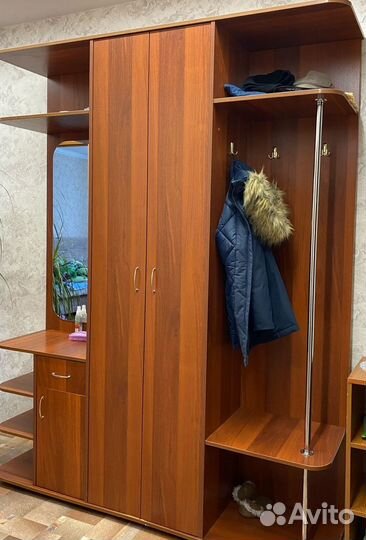 Шкаф прихожая