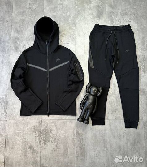 Спортивный костюм nike tech fleece