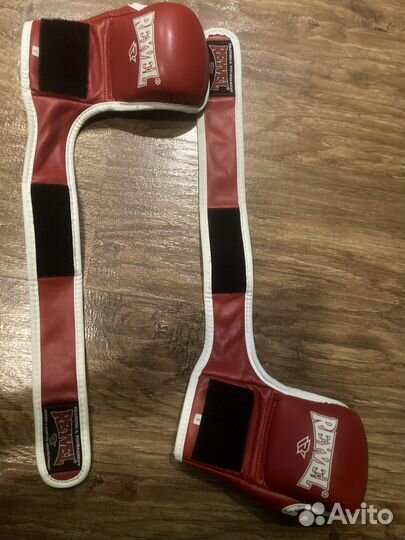 Перчатки черепашки reyvel