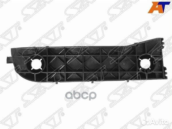 Крепление заднего бампера toyota succeed/probox