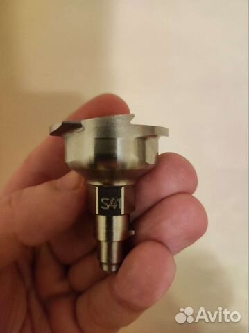 3М адаптер PPS S41 и S40A