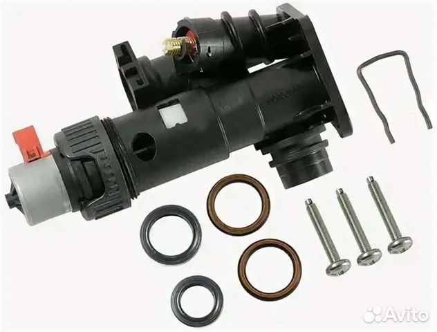 Трехходовой клапан Vaillant Protherm