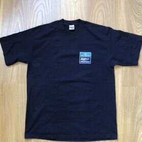 Футболка Mild Seven / benetton formula 1 / М