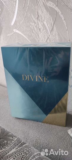 Парфюмерная вода