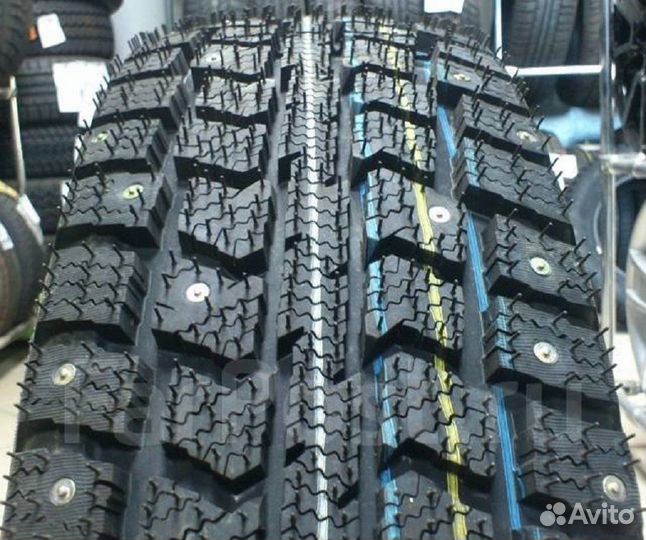 Viatti Vettore Inverno V-524 215/75 R16 R