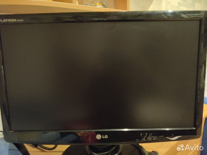 Монитор lg flatron