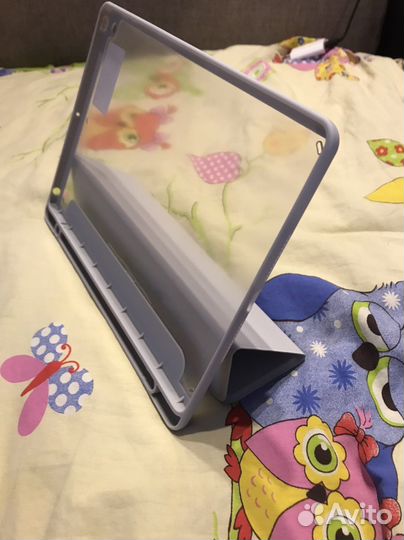Чехол на iPad 10.2