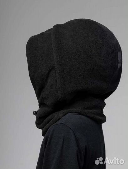 Балаклава шапка шлем 50-54