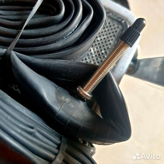 Камера велосипедная 26