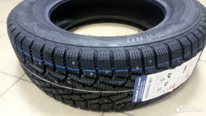 Cordiant Snow Cross 215/50 R17 95T