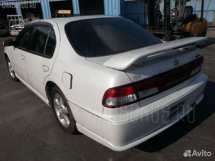 Подрамник передний Nissan Cefiro PA32