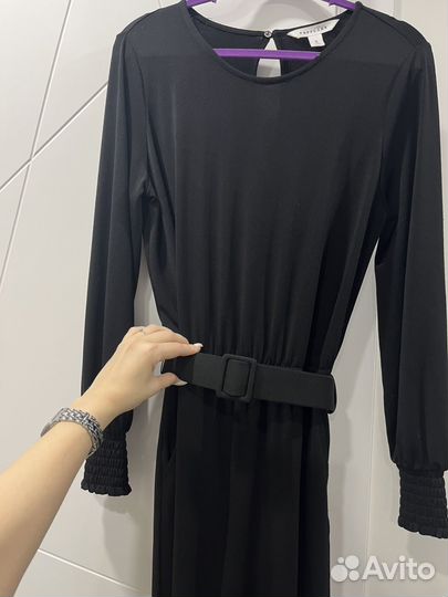 Комбинезон женский 44 46 вечерний