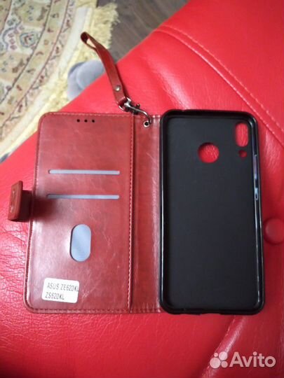 Чехол для смартфона ZE620KL