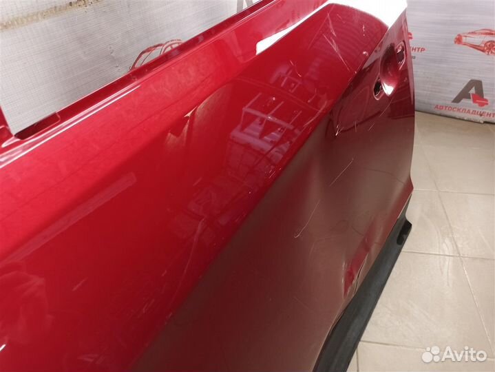 Дверь передняя левая Hyundai Creta с 2015 года