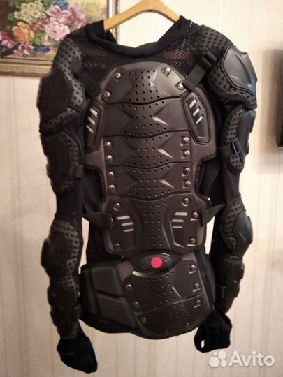 Мотозащита