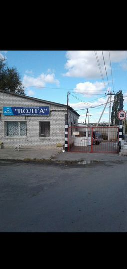 Гараж, 22 м²