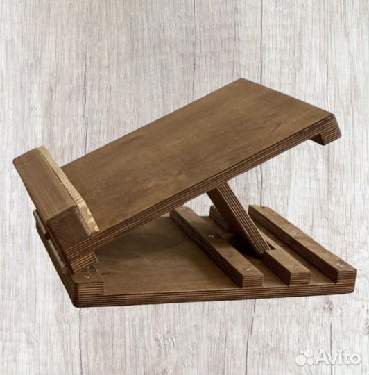 Тренажер для растяжки ахилловых мышц