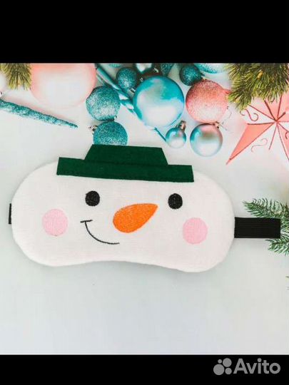 Маска для сна