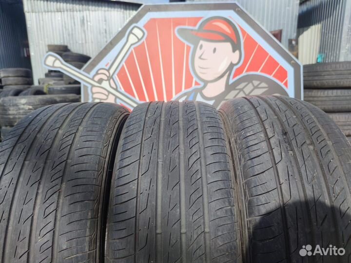 Nitto NT860C 205/55 R16 91V