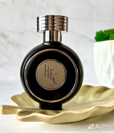 HFC Private Code (новинка) распив