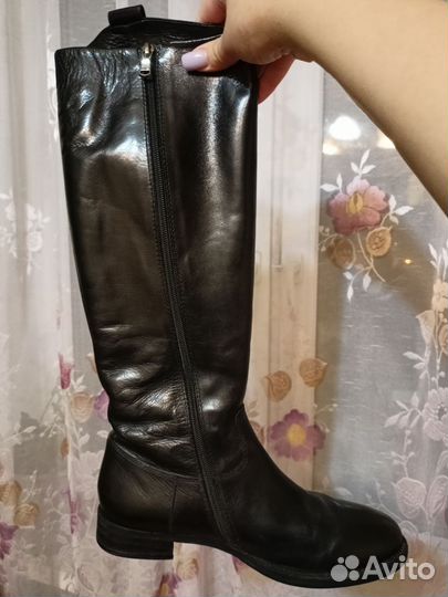 Сапоги зимние 40 nursace