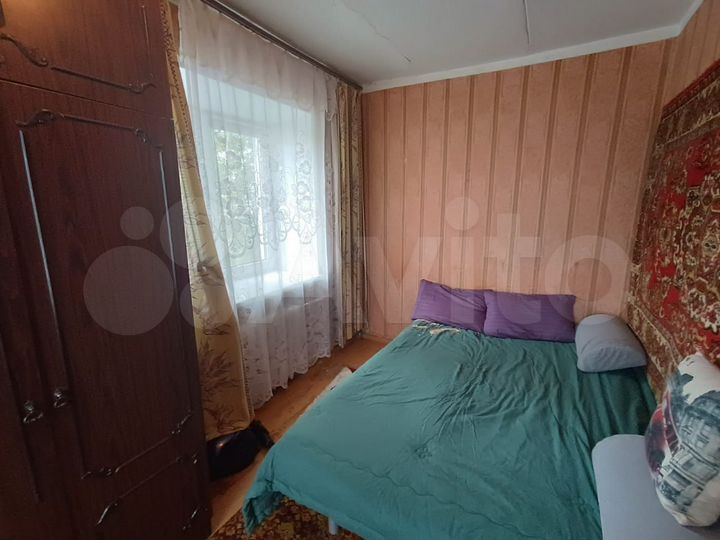 2-к. квартира, 40,4 м², 5/5 эт.