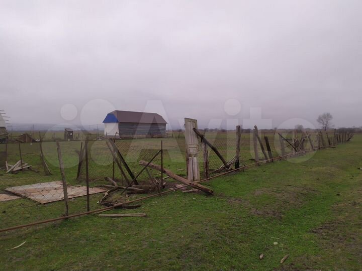 Участок 20 сот. (ИЖС)