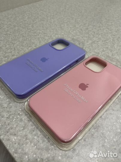 Чехол на iPhone 12 pro max