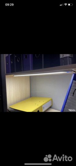 Led светильник