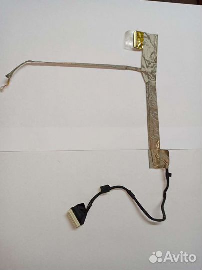 Шлейф на ноутбук Dell M5030 N5030