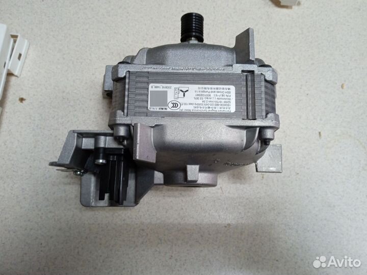 Мотор для стиральной машины Bosch