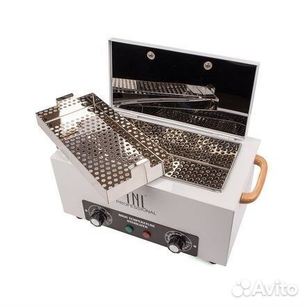 Сухожаровой шкаф для стерилизации инструментов TNL